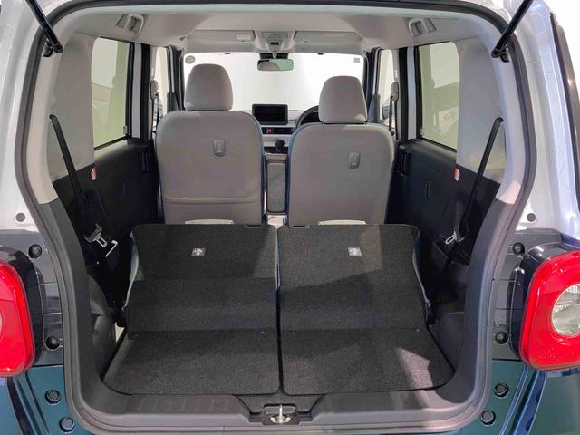 ムーヴキャンバスストライプスＧターボ（青森県）の中古車