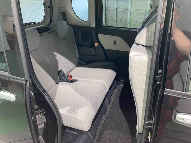 タントＬ（青森県）の中古車