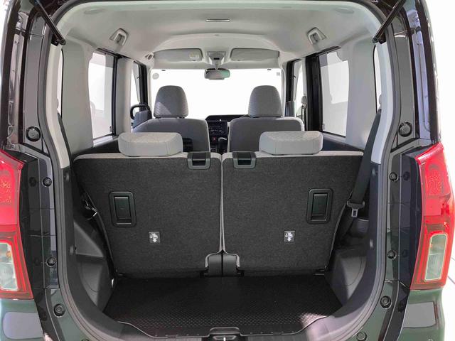 タントＬ（青森県）の中古車