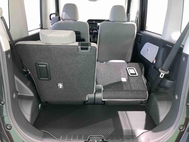 タントＬ（青森県）の中古車