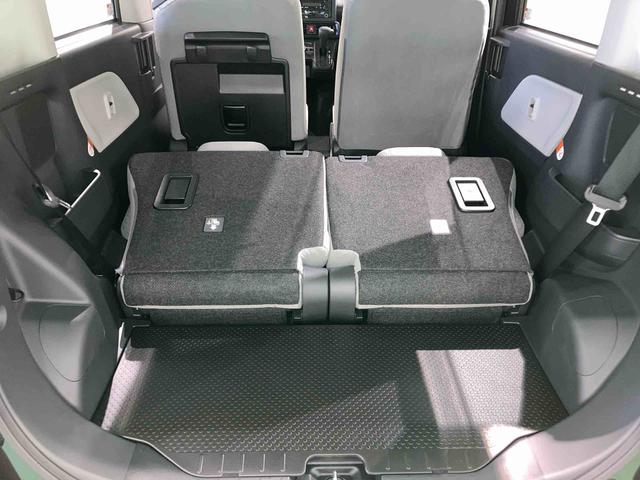 タントＬ（青森県）の中古車