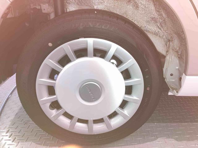 ムーヴキャンバスストライプスＧ（青森県）の中古車