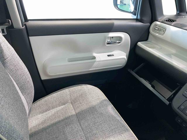 ムーヴキャンバスストライプスＧ（青森県）の中古車