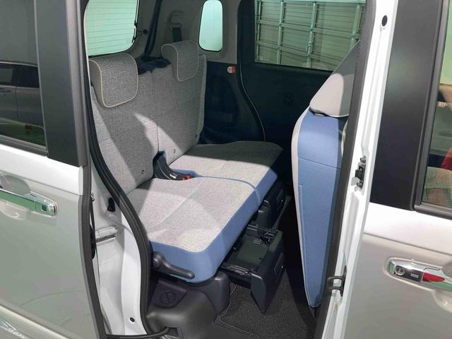 ムーヴキャンバスストライプスＧ（青森県）の中古車
