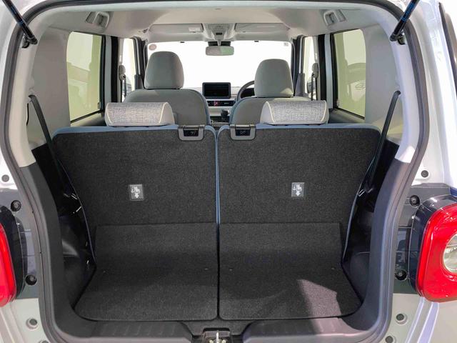 ムーヴキャンバスストライプスＧ（青森県）の中古車