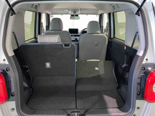 ムーヴキャンバスストライプスＧ（青森県）の中古車