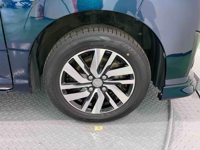 トールカスタムＧ　ＳＡII（青森県）の中古車