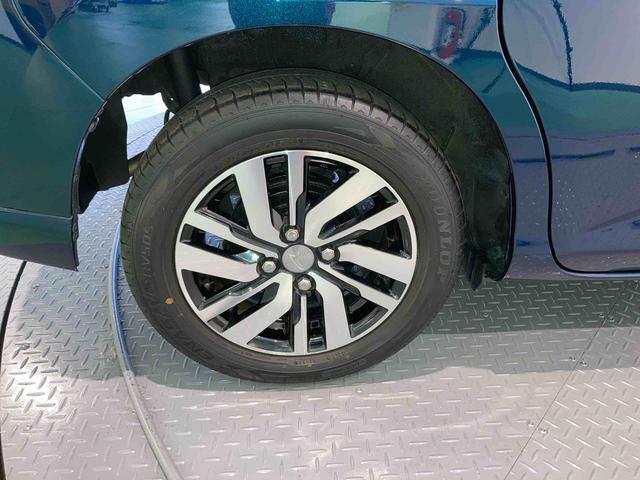 トールカスタムＧ　ＳＡII（青森県）の中古車
