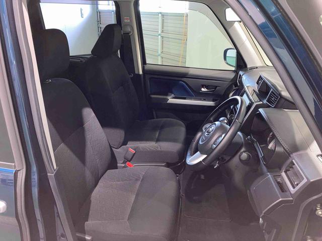 トールカスタムＧ　ＳＡII（青森県）の中古車