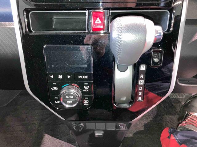 トールカスタムＧ　ＳＡII（青森県）の中古車