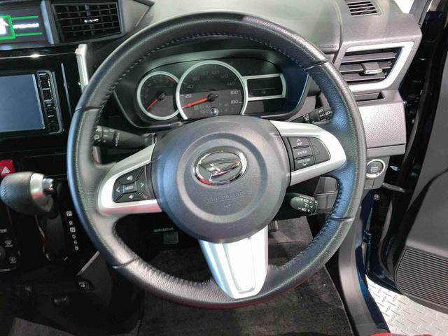 トールカスタムＧ　ＳＡII（青森県）の中古車