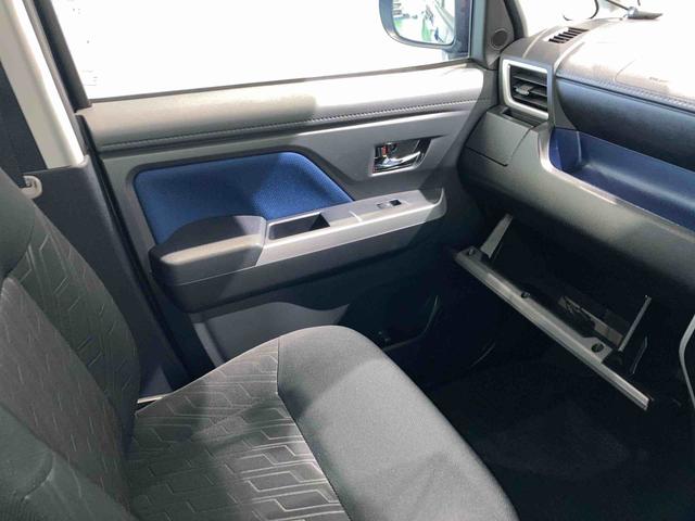 トールカスタムＧ　ＳＡII（青森県）の中古車