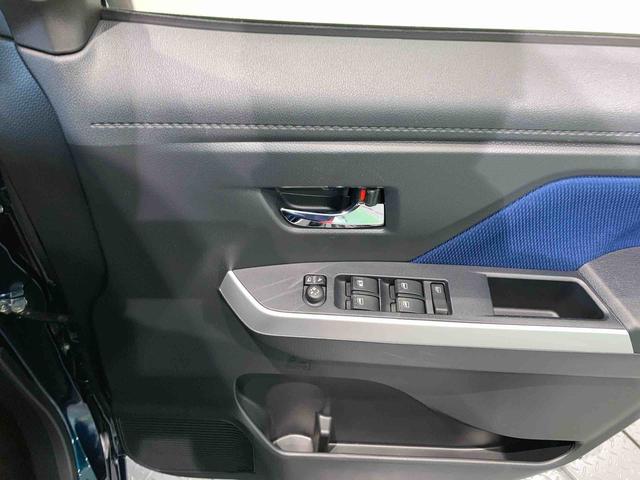 トールカスタムＧ　ＳＡII（青森県）の中古車