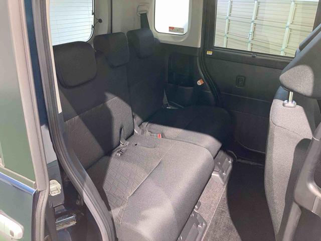 トールカスタムＧ　ＳＡII（青森県）の中古車