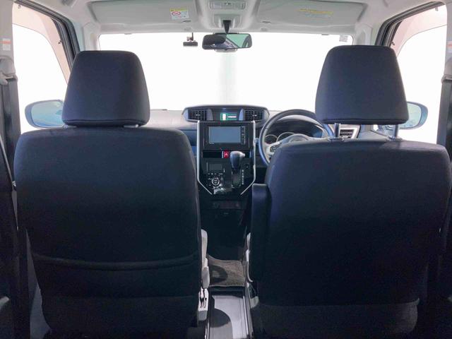 トールカスタムＧ　ＳＡII（青森県）の中古車