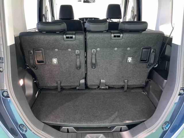 トールカスタムＧ　ＳＡII（青森県）の中古車