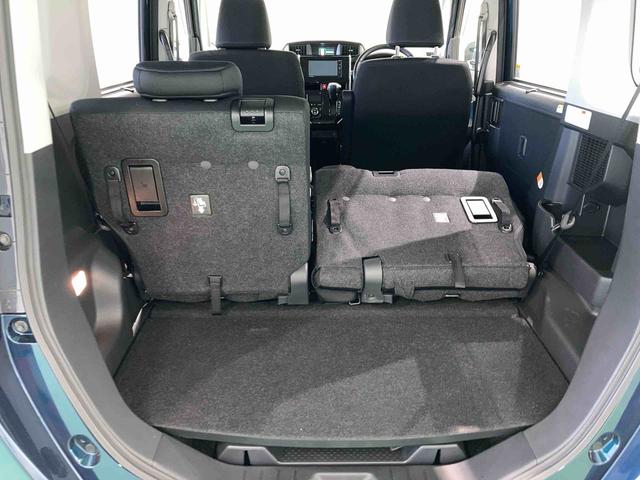 トールカスタムＧ　ＳＡII（青森県）の中古車