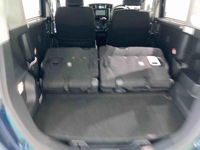 トールカスタムＧ　ＳＡII（青森県）の中古車