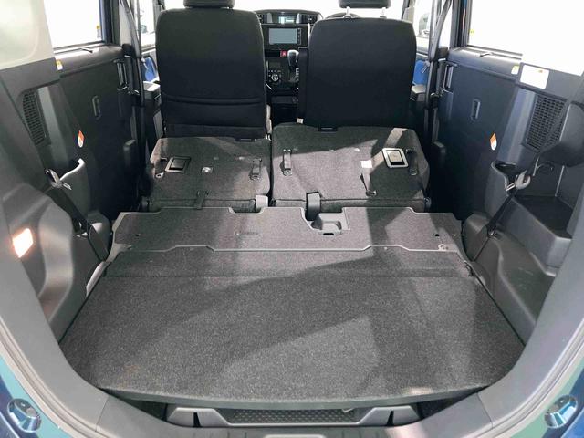 トールカスタムＧ　ＳＡII（青森県）の中古車