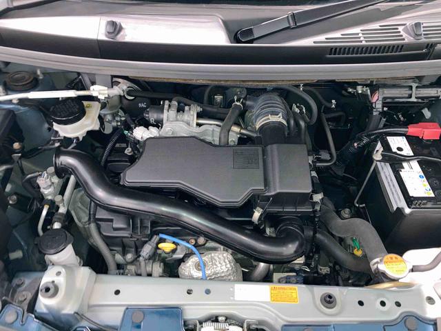 トールカスタムＧ　ＳＡII（青森県）の中古車