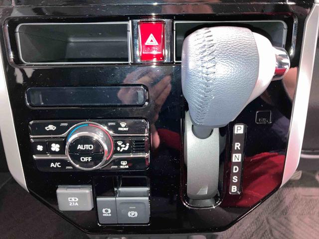 トールカスタムＧ（青森県）の中古車