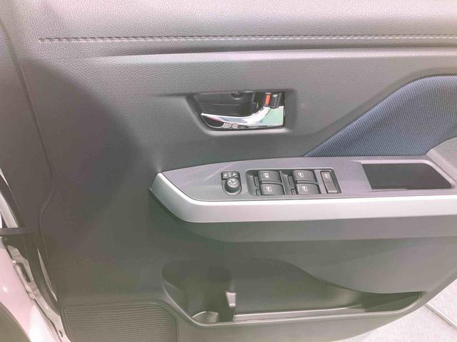 トールカスタムＧ（青森県）の中古車