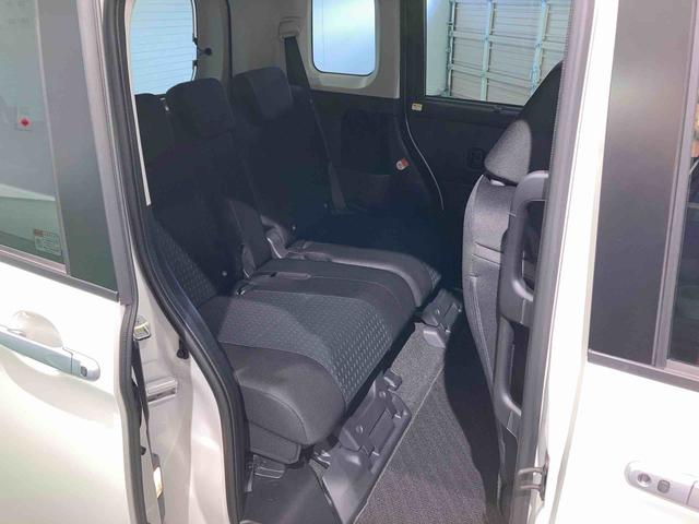 トールカスタムＧ（青森県）の中古車