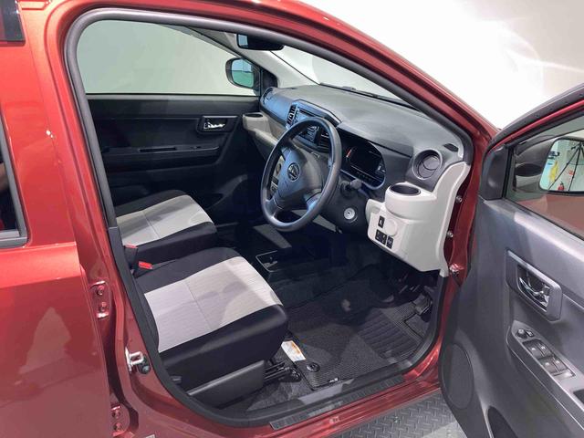 ミライースＸ　ＳＡIII（青森県）の中古車