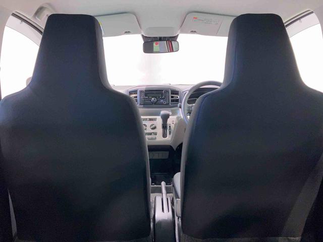ミライースＸ　ＳＡIII（青森県）の中古車