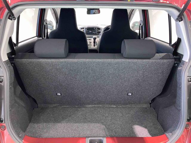ミライースＸ　ＳＡIII（青森県）の中古車