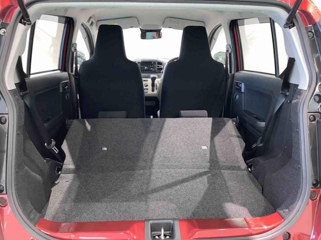 ミライースＸ　ＳＡIII（青森県）の中古車