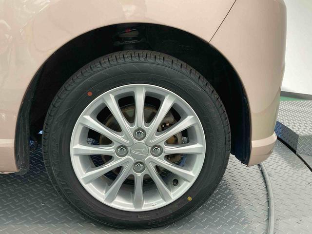 ムーヴキャンバスＬ　ＳＡII（青森県）の中古車