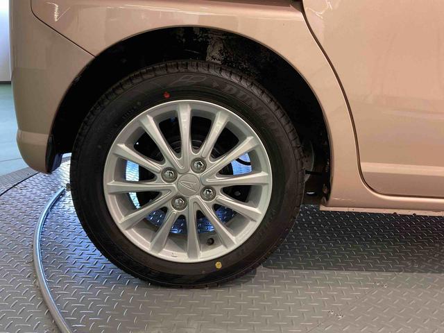 ムーヴキャンバスＬ　ＳＡII（青森県）の中古車