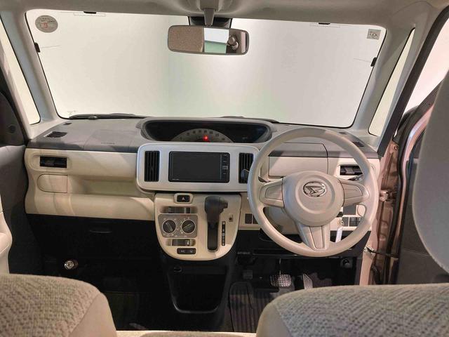 ムーヴキャンバスＬ　ＳＡII（青森県）の中古車