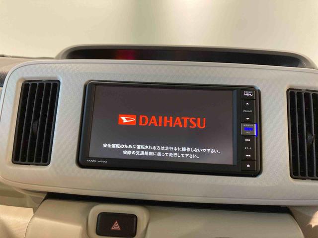 ムーヴキャンバスＬ　ＳＡII（青森県）の中古車