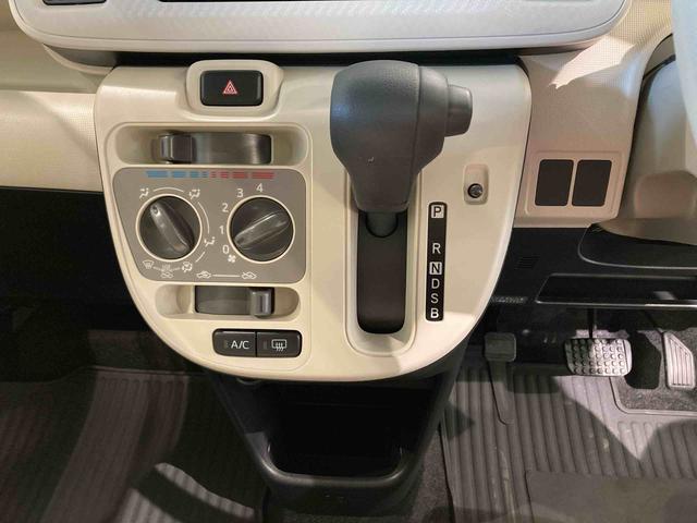 ムーヴキャンバスＬ　ＳＡII（青森県）の中古車