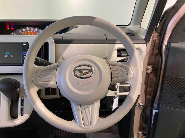 ムーヴキャンバスＬ　ＳＡII（青森県）の中古車