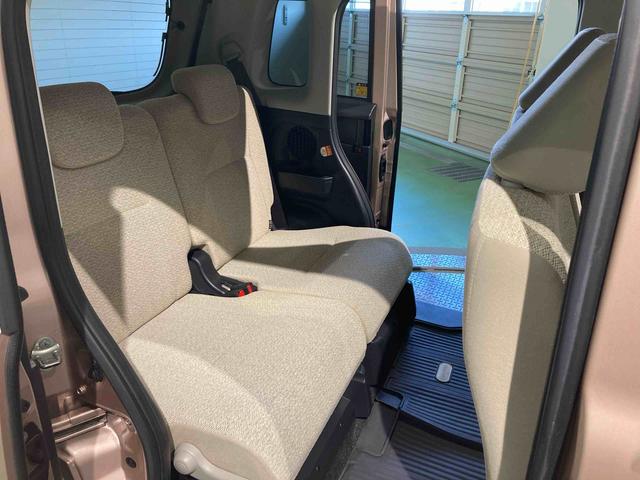 ムーヴキャンバスＬ　ＳＡII（青森県）の中古車