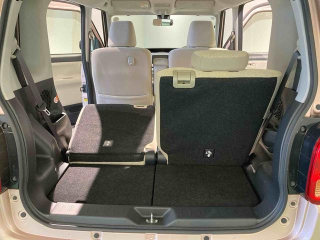ムーヴキャンバスＬ　ＳＡII（青森県）の中古車