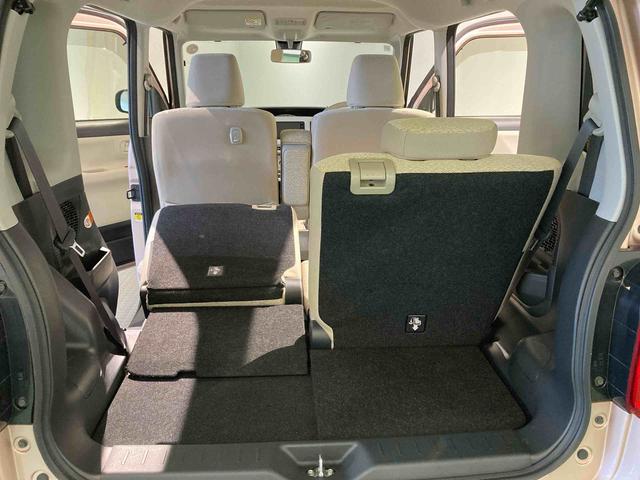 ムーヴキャンバスＬ　ＳＡII（青森県）の中古車
