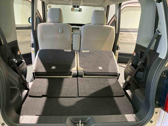 ムーヴキャンバスＬ　ＳＡII（青森県）の中古車