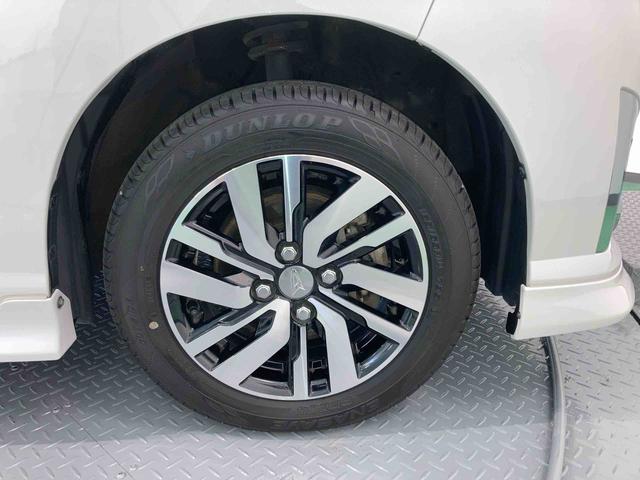 トールカスタムＧ　リミテッド　ＳＡIII（青森県）の中古車