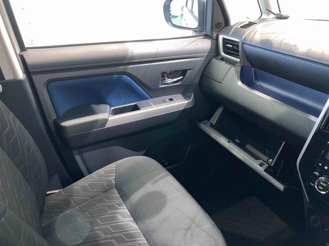 トールカスタムＧ　リミテッド　ＳＡIII（青森県）の中古車