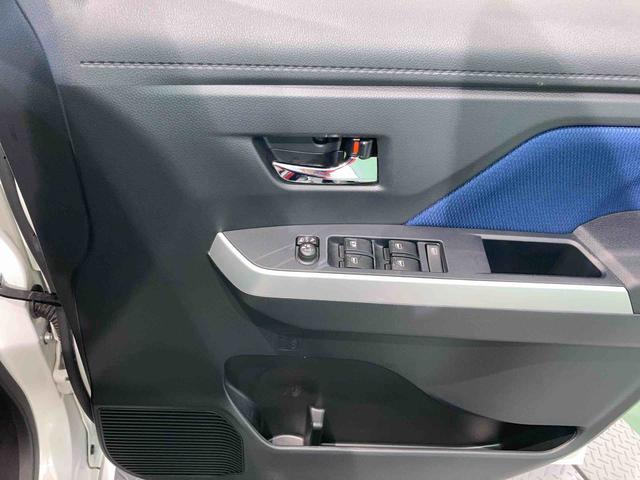 トールカスタムＧ　リミテッド　ＳＡIII（青森県）の中古車
