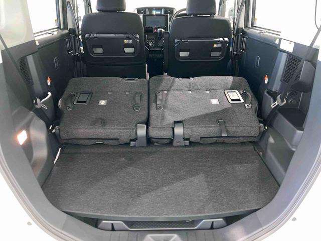 トールカスタムＧ　リミテッド　ＳＡIII（青森県）の中古車
