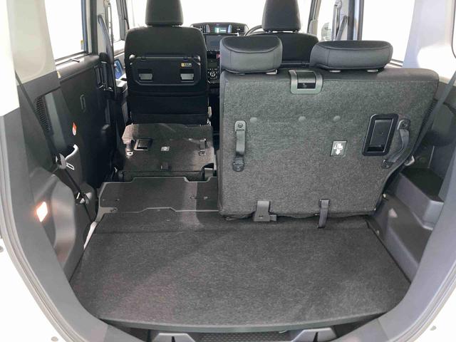 トールカスタムＧ　リミテッド　ＳＡIII（青森県）の中古車