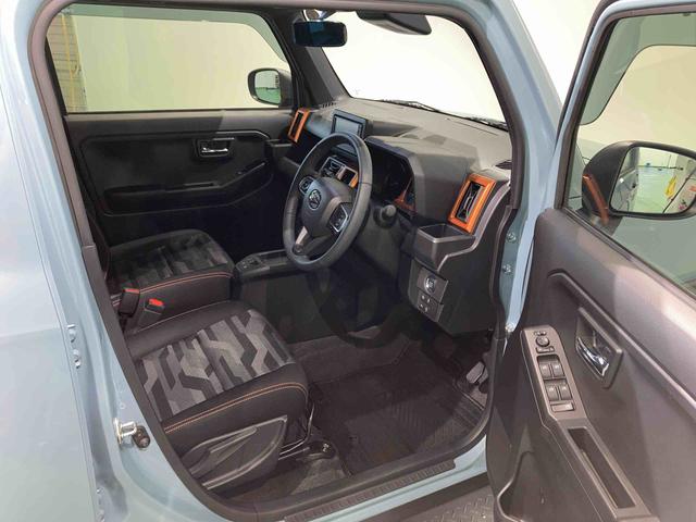 タフトＧターボ（青森県）の中古車