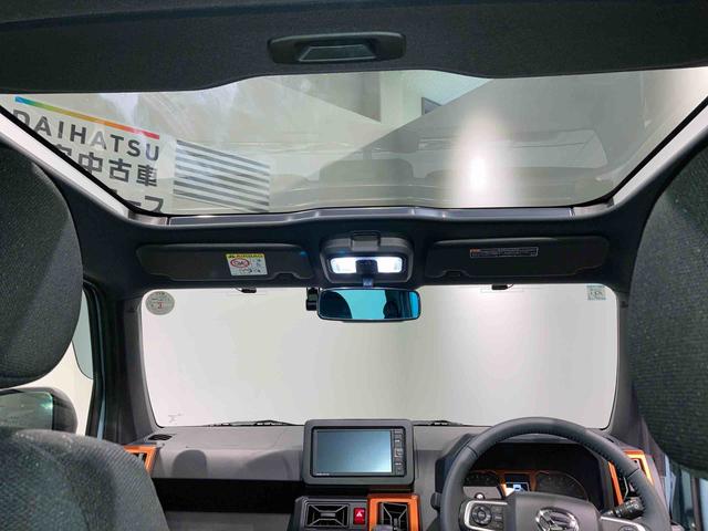 タフトＧターボ（青森県）の中古車