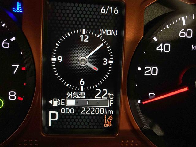 タフトＧターボ（青森県）の中古車