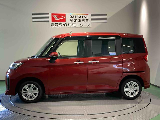 トールＧ（青森県）の中古車